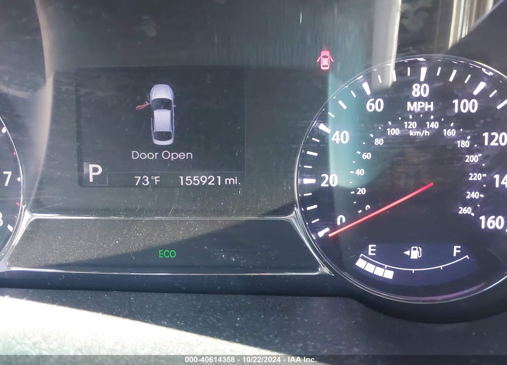 2012 KIA OPTIMA SX VIN: 5XXGR4A63CG010152