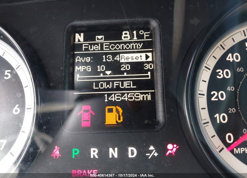 2014 RAM 1500 EXPRESS VIN: 3C6RR6KT3EG227460