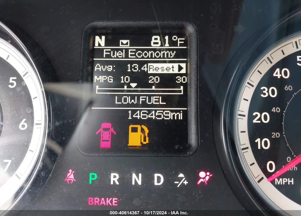 2014 RAM 1500 EXPRESS VIN: 3C6RR6KT3EG227460