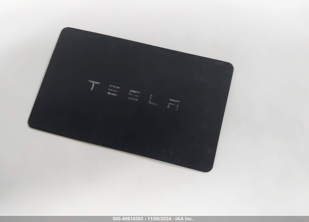 2020 TESLA MODEL Y VIN: 5YJYGDEF3LF023104