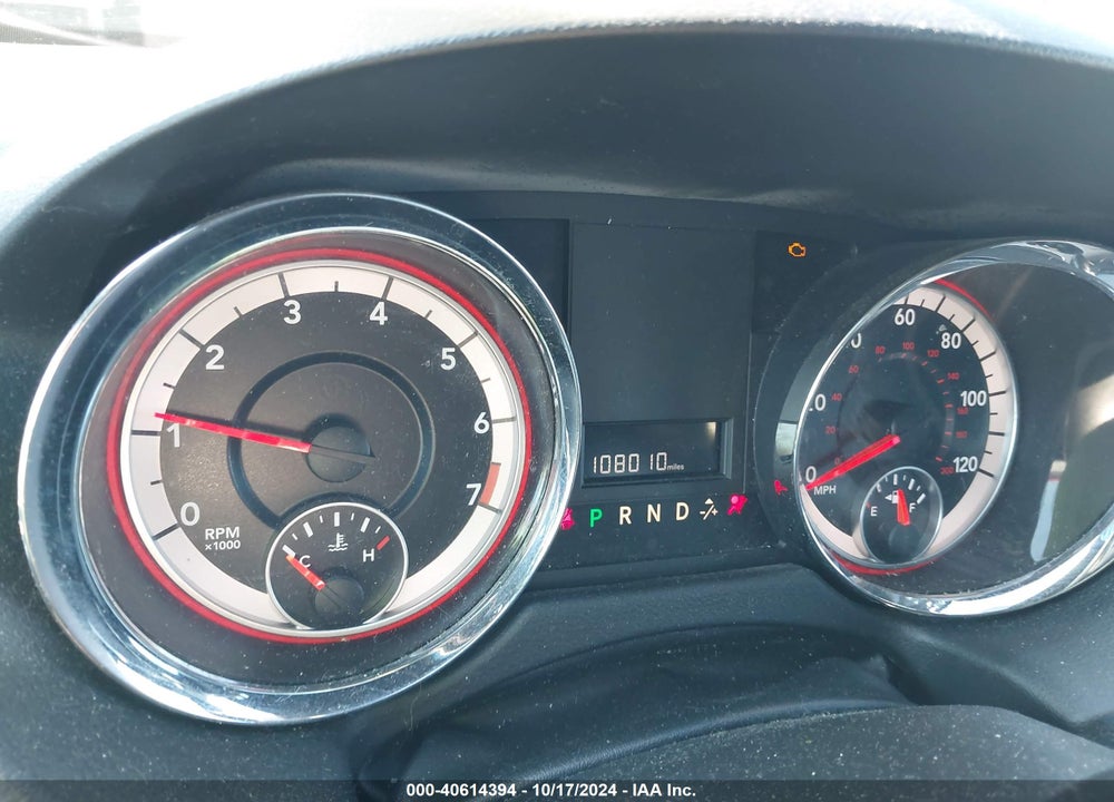2018 DODGE GRAND CARAVAN SXT VIN: 2C4RDGCG4JR298377