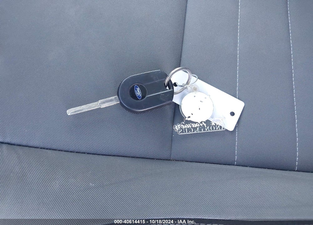 2013 FORD C-MAX HYBRID SE VIN: 1FADP5AUXDL501354