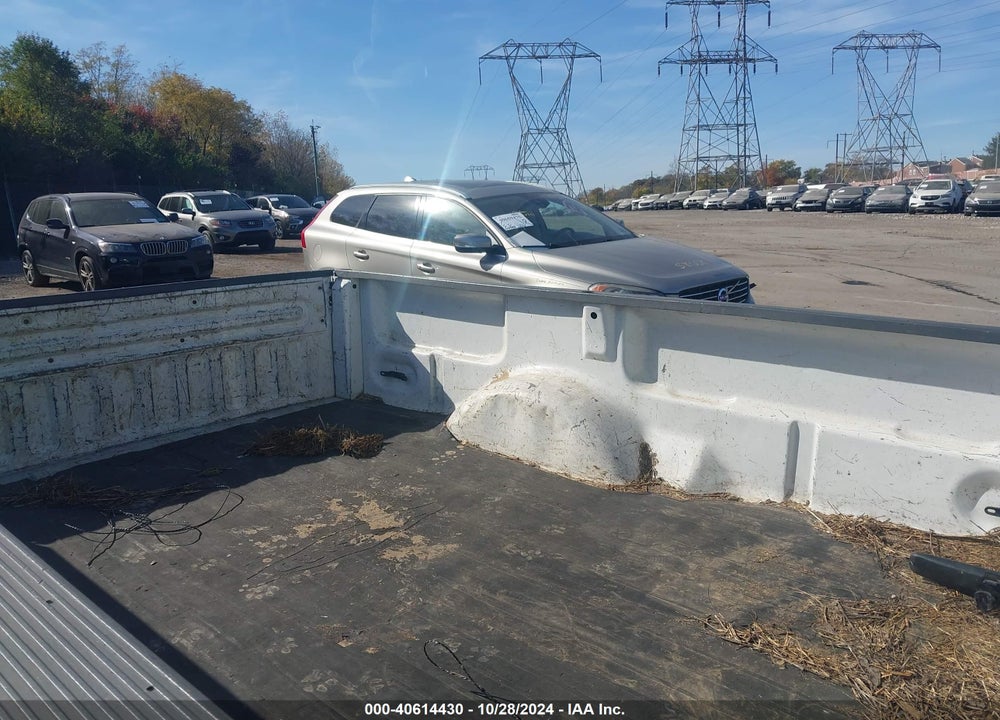2000 FORD F-150 WORK SERIES/XL/XLT VIN: 2FTZF1723YCA17687