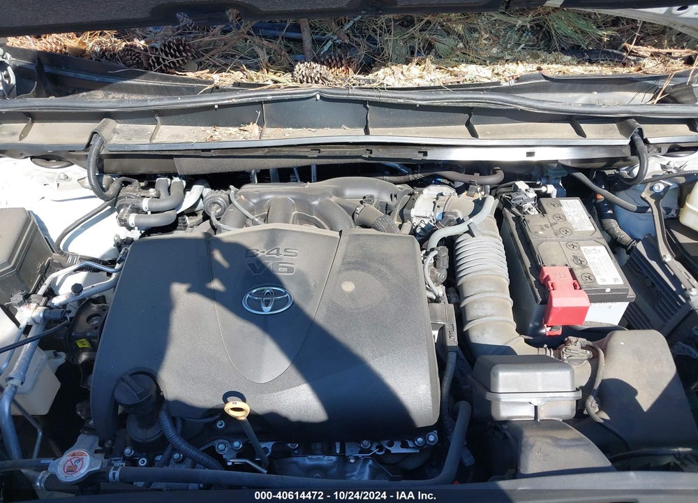 2020 TOYOTA HIGHLANDER LE VIN: 5TDZZRAH4LS030108
