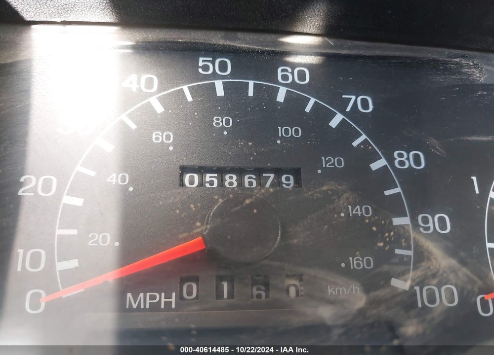 2009 FORD F-750 XL/XLT VIN: 3FRXW75X79V116864