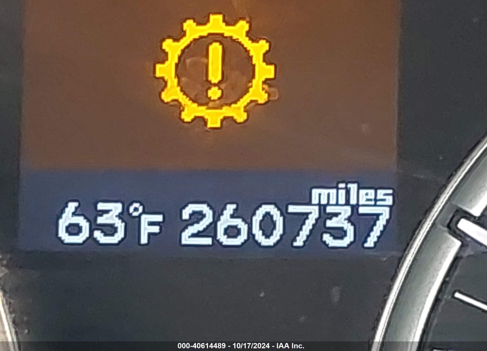 2015 ACURA TLX V6 VIN: 19UUB2F3XFA017109