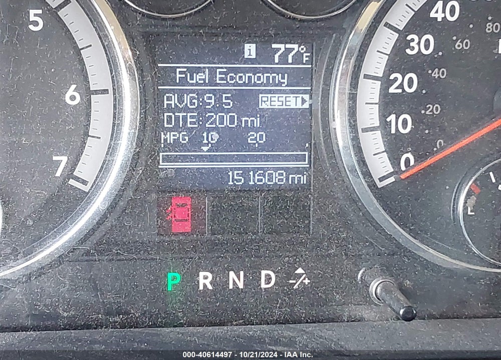 2011 RAM 2500 ST VIN: 3D7TT2CT9BG522619