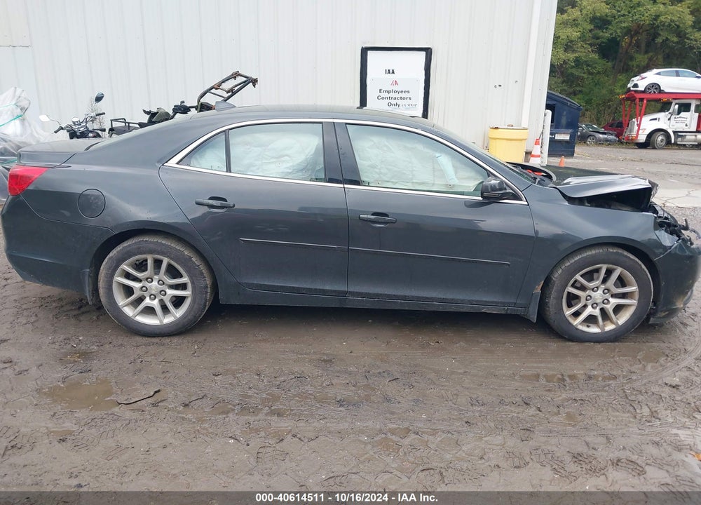 2014 CHEVROLET MALIBU 1LT VIN: 1G11C5SL5EF236320