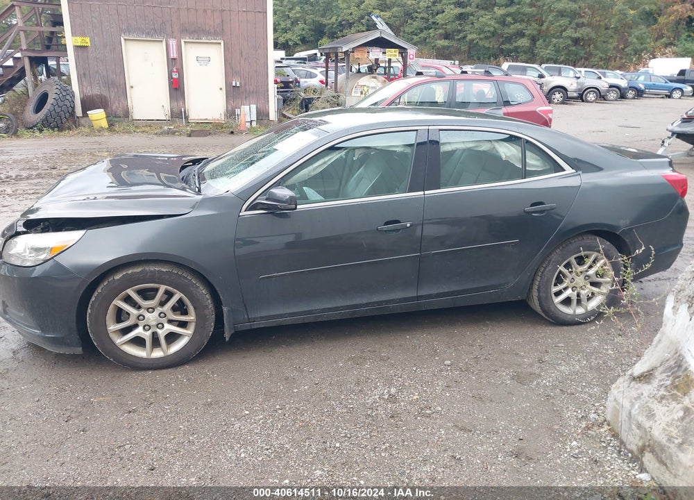 2014 CHEVROLET MALIBU 1LT VIN: 1G11C5SL5EF236320