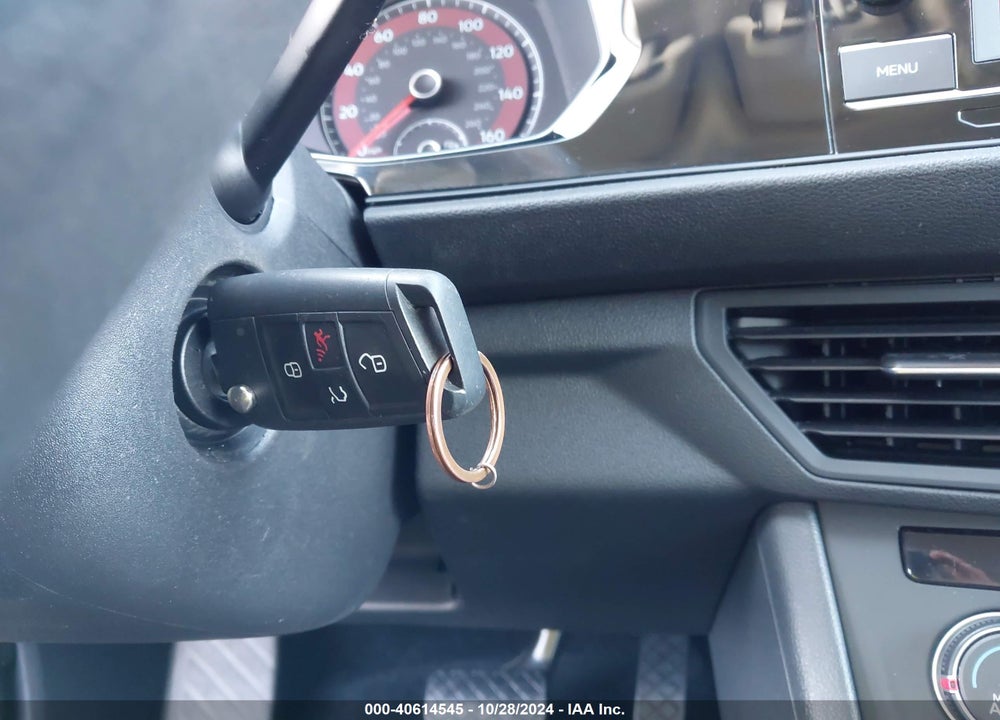 2020 VOLKSWAGEN JETTA VIN: 3VWCB7BU4LM021643
