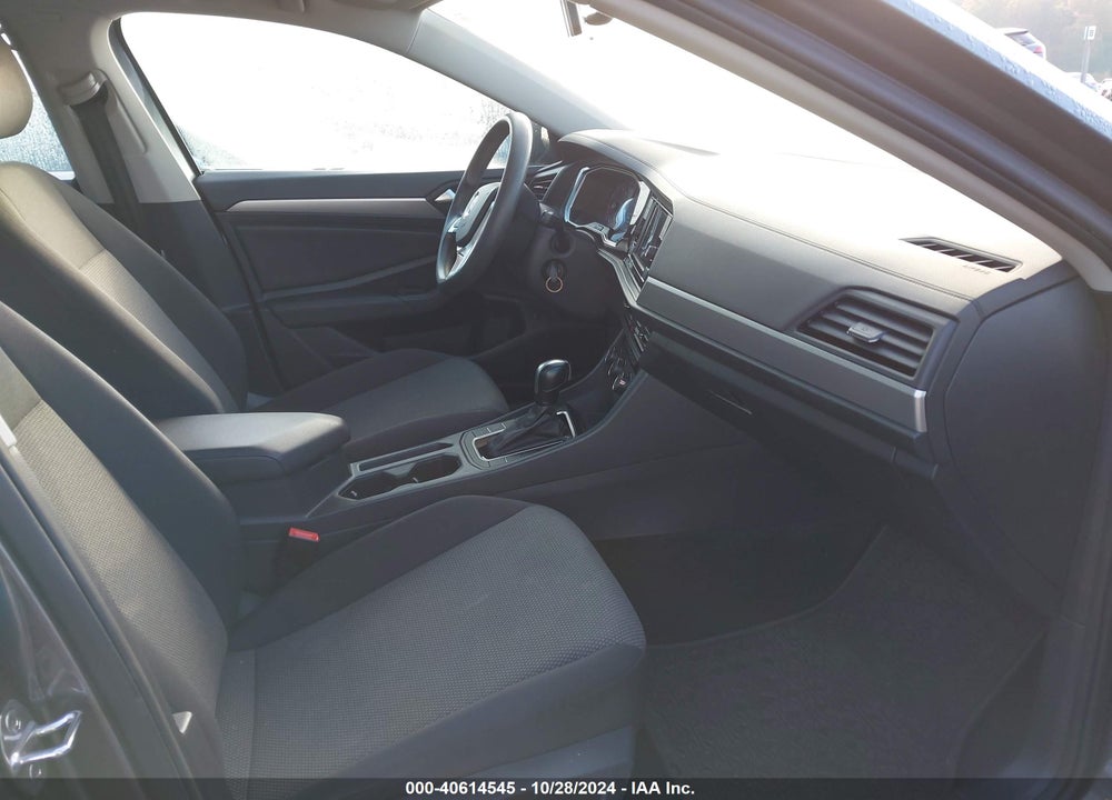 2020 VOLKSWAGEN JETTA VIN: 3VWCB7BU4LM021643