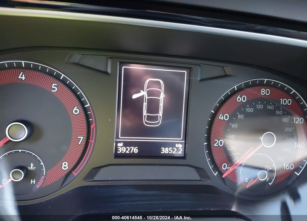 2020 VOLKSWAGEN JETTA VIN: 3VWCB7BU4LM021643