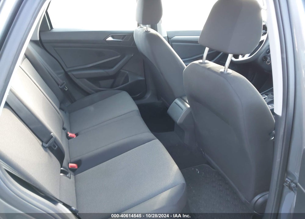 2020 VOLKSWAGEN JETTA VIN: 3VWCB7BU4LM021643