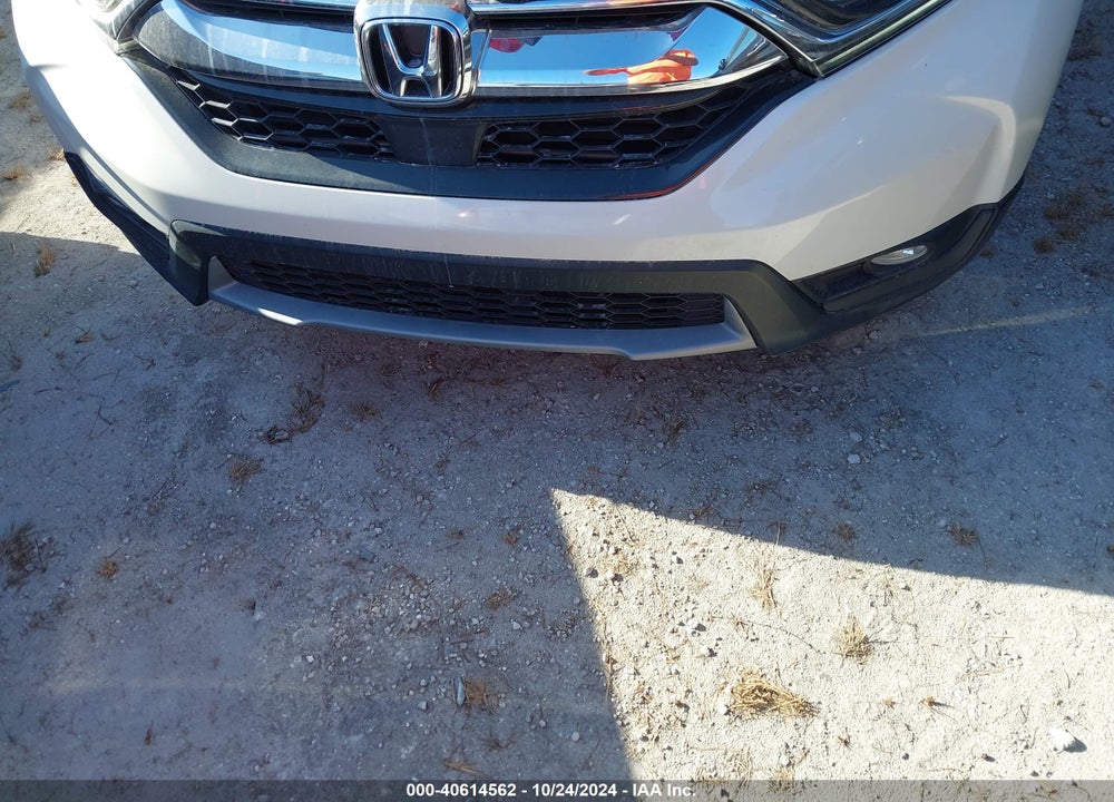 2018 HONDA CR-V EX VIN: 5J6RW2H54JL021218