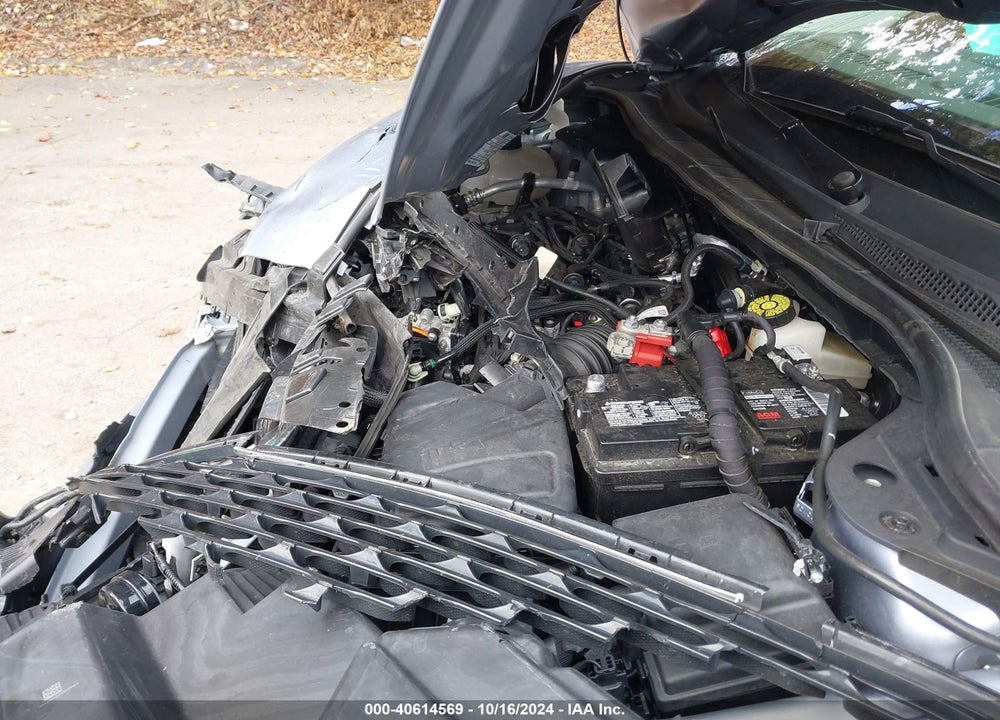 2022 FORD ESCAPE SE VIN: 1FMCU9G67NUA39874