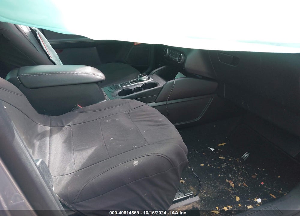 2022 FORD ESCAPE SE VIN: 1FMCU9G67NUA39874
