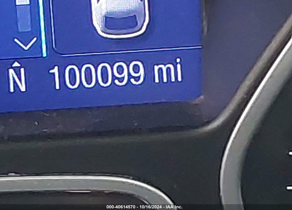 2012 FORD FOCUS SE VIN: 1FAHP3F21CL448118