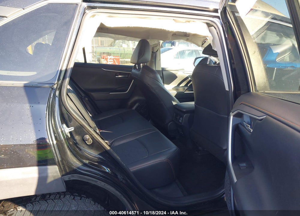2019 TOYOTA RAV4 ADVENTURE VIN: 2T3J1RFV5KW036337