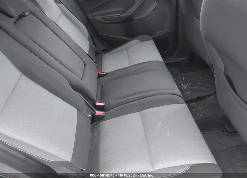 2017 FORD ESCAPE SE VIN: 1FMCU9GD7HUE51022