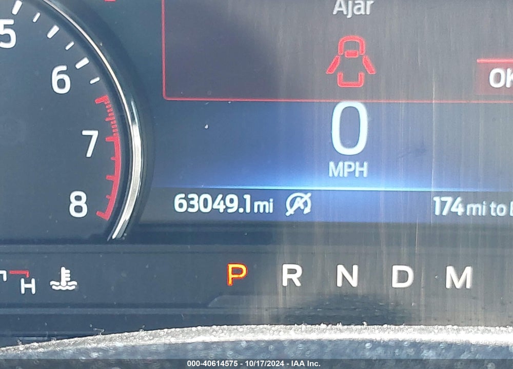 2020 FORD EXPLORER XLT VIN: 1FMSK8DH5LGC26821