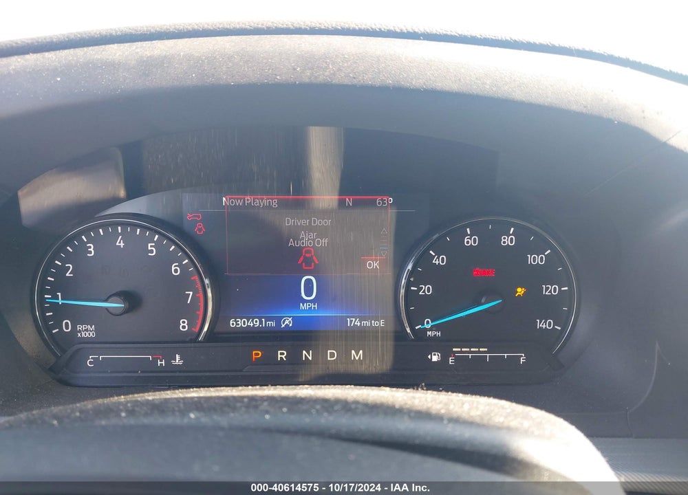 2020 FORD EXPLORER XLT VIN: 1FMSK8DH5LGC26821
