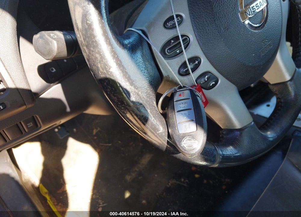 2007 NISSAN ALTIMA 3.5 SE VIN: 1N4BL21E07C139243