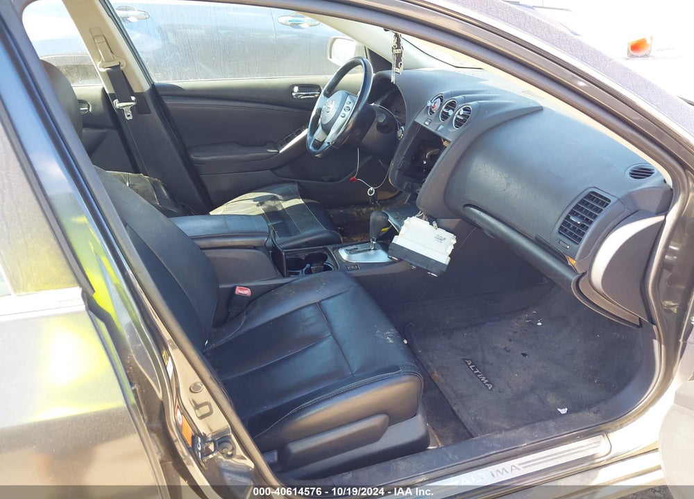 2007 NISSAN ALTIMA 3.5 SE VIN: 1N4BL21E07C139243