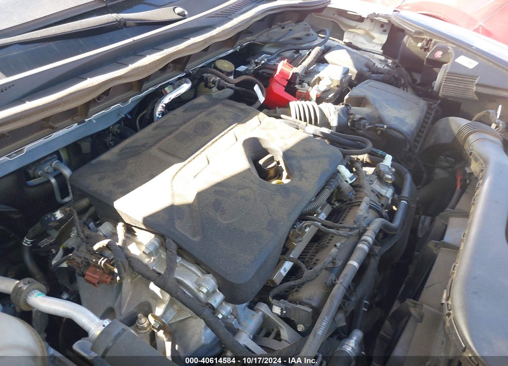 2020 FORD ESCAPE SE VIN: 1FMCU0G64LUA12737
