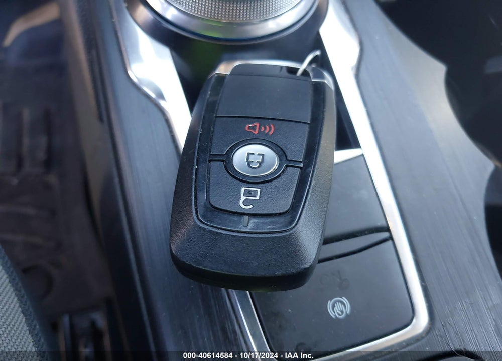 2020 FORD ESCAPE SE VIN: 1FMCU0G64LUA12737