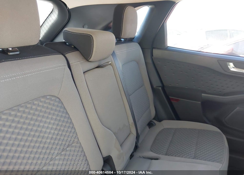 2020 FORD ESCAPE SE VIN: 1FMCU0G64LUA12737