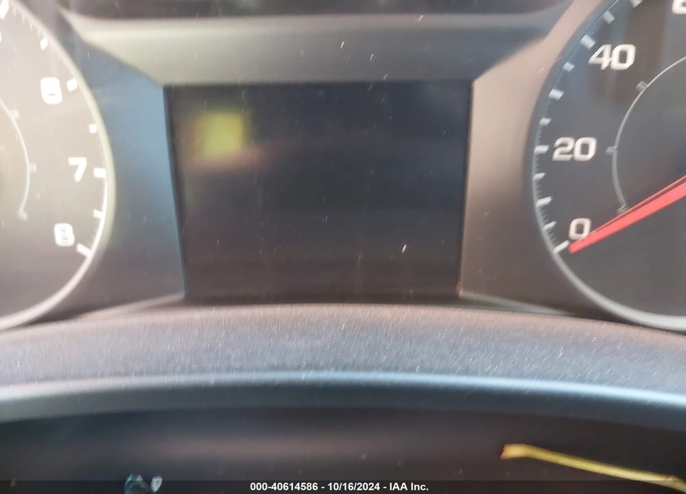 2018 GMC TERRAIN SLE VIN: 3GKALTEV0JL358418