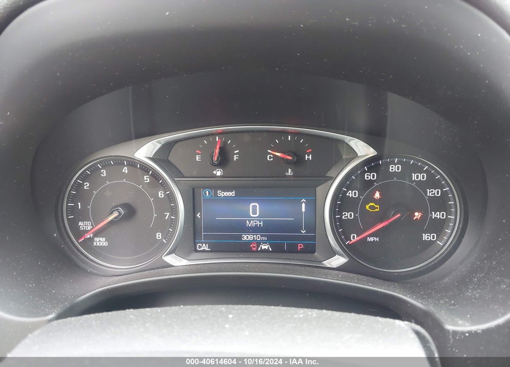 2022 GMC TERRAIN AWD SLE VIN: 3GKALTEV8NL109161