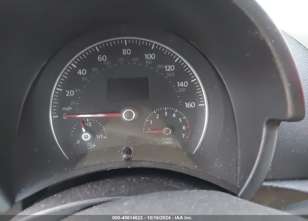 2006 VOLKSWAGEN NEW BEETLE 2.5 VIN: 3VWSF31Y76M318357