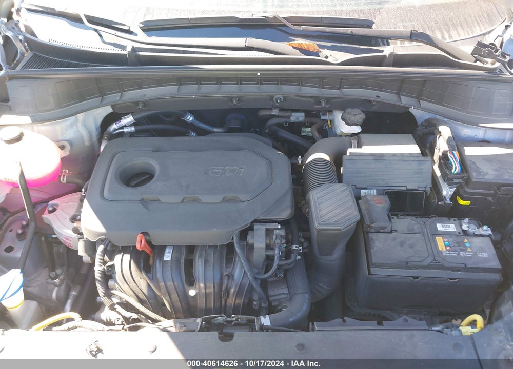 2021 HYUNDAI TUCSON LIMITED VIN: KM8J3CALXMU364457