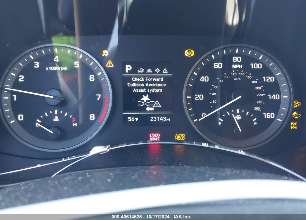 2021 HYUNDAI TUCSON LIMITED VIN: KM8J3CALXMU364457