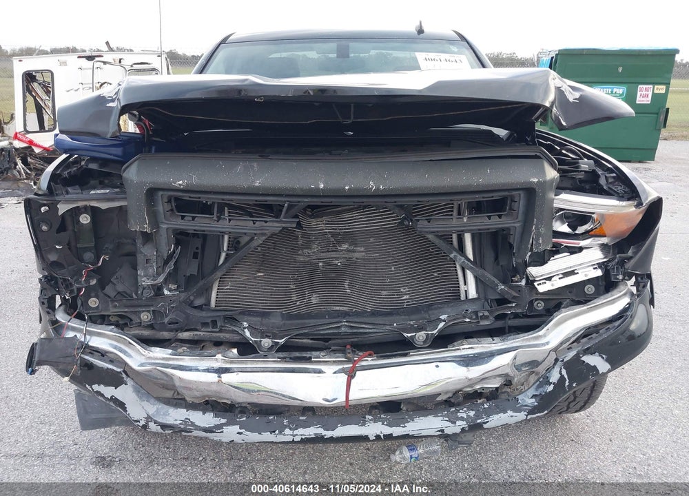 2014 GMC SIERRA 1500 SLE VIN: 1GTR1UECXEZ325322