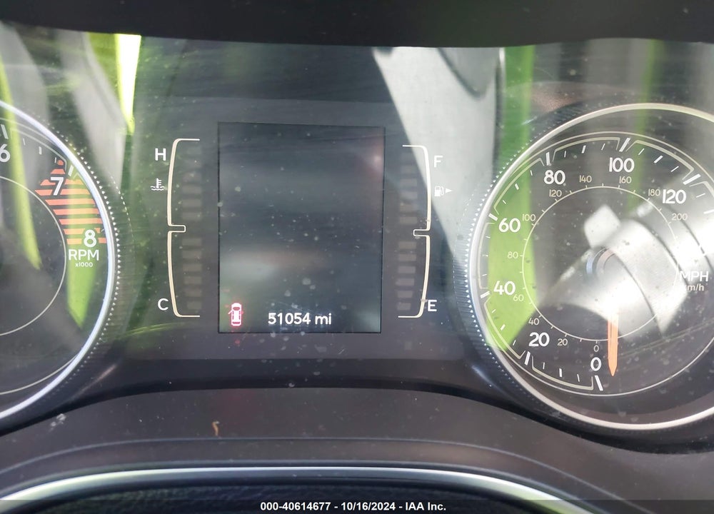 2019 JEEP CHEROKEE LATITUDE FWD VIN: 1C4PJLCX2KD131786