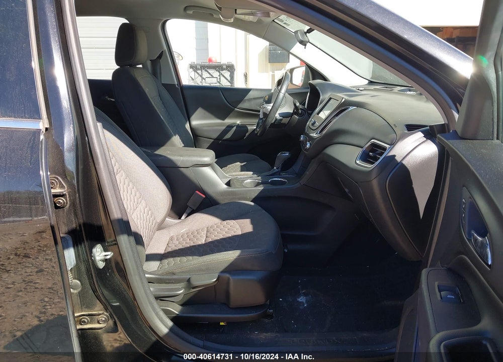 2019 CHEVROLET EQUINOX LT VIN: 2GNAXTEV5K6131058