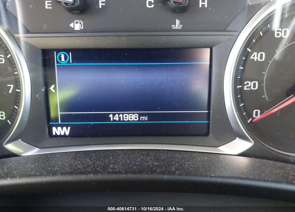 2019 CHEVROLET EQUINOX LT VIN: 2GNAXTEV5K6131058