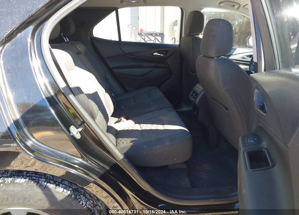 2019 CHEVROLET EQUINOX LT VIN: 2GNAXTEV5K6131058