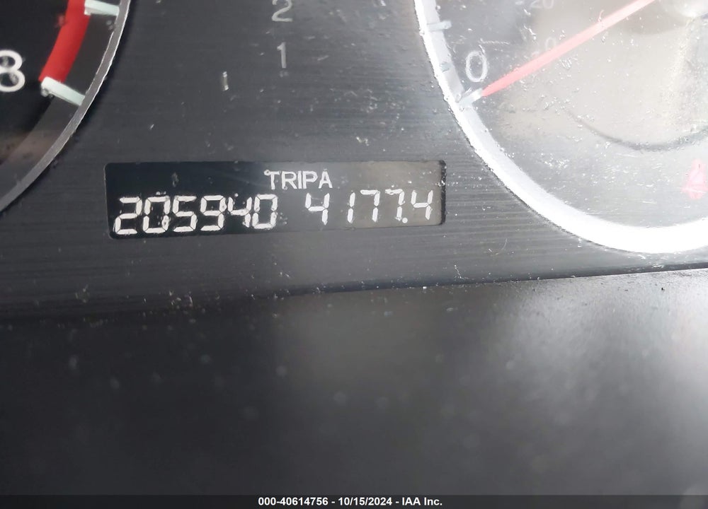 2012 HONDA ACCORD 2.4 LX VIN: 1HGCP2F38CA016730
