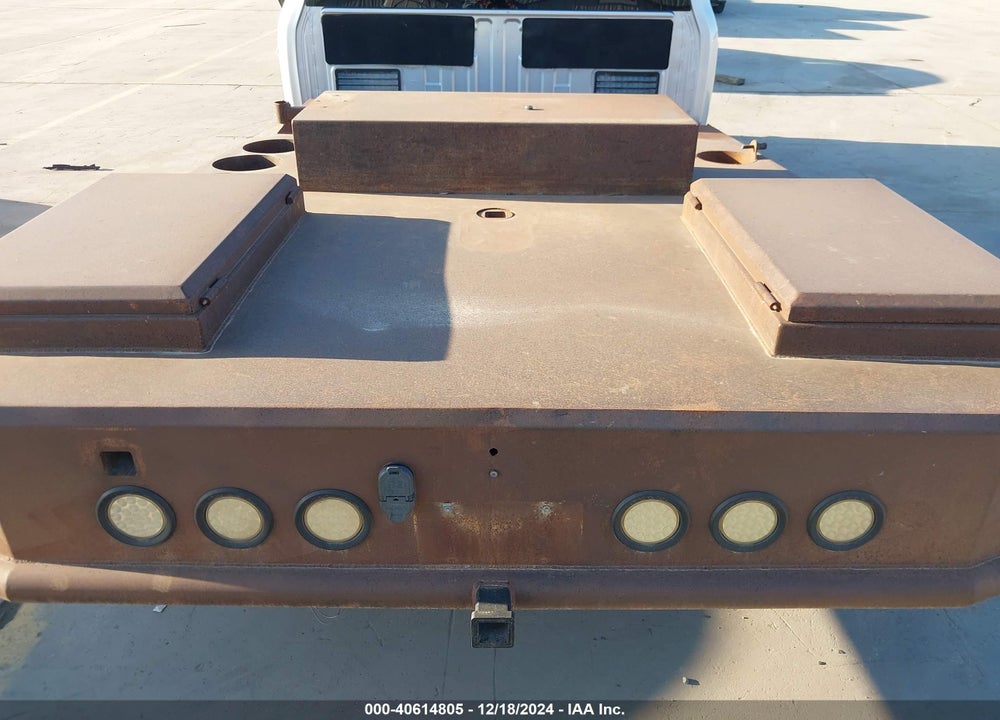 2019 FORD F-350 LARIAT VIN: 1FT8W3DT4KEC06922