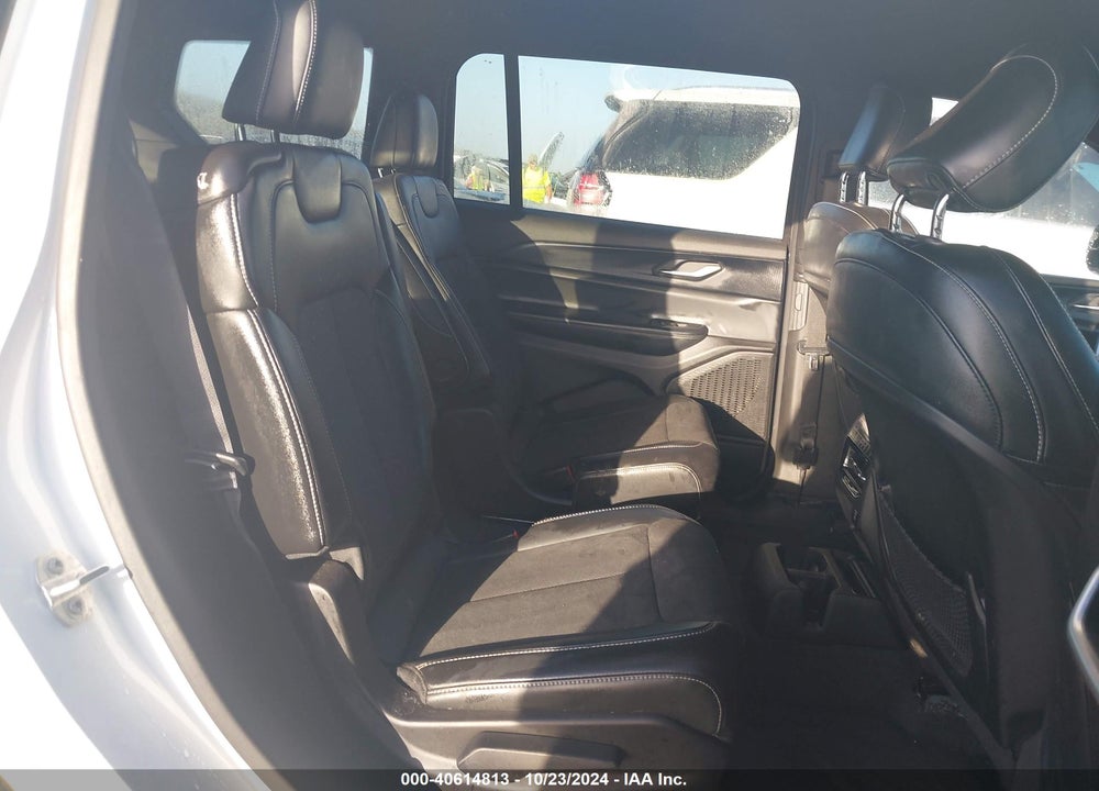 2023 CHEROKEE JEEP GRAND  L ALTITUDE 4X4 VIN: 1C4RJKAG3P8729035
