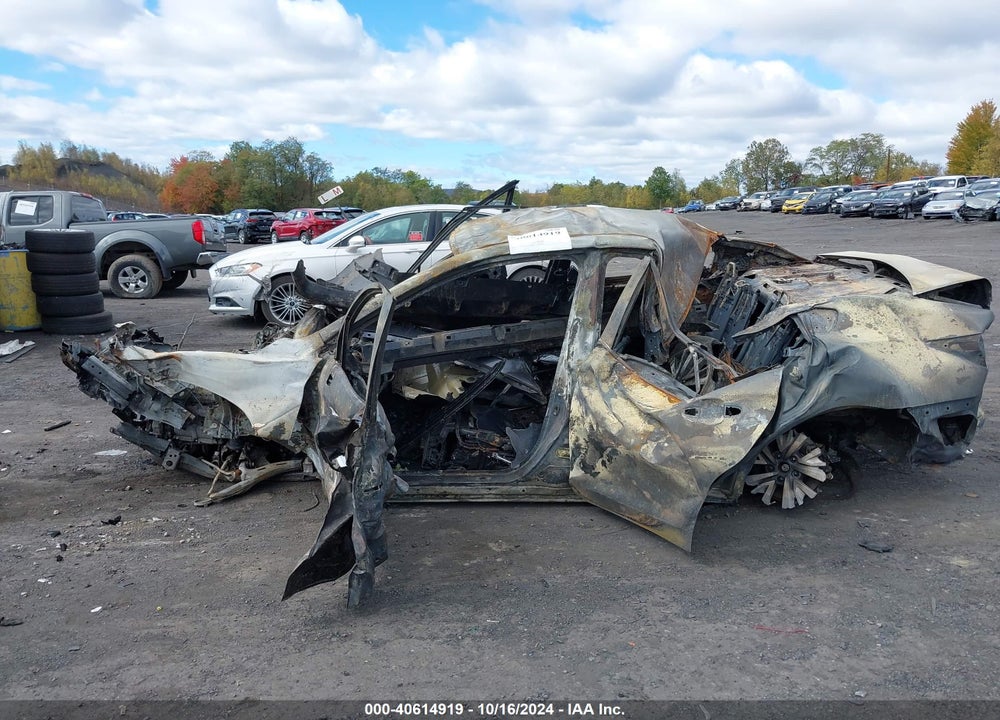 2019 SUBARU LEGACY VIN: 4S3BNAF64K3015386