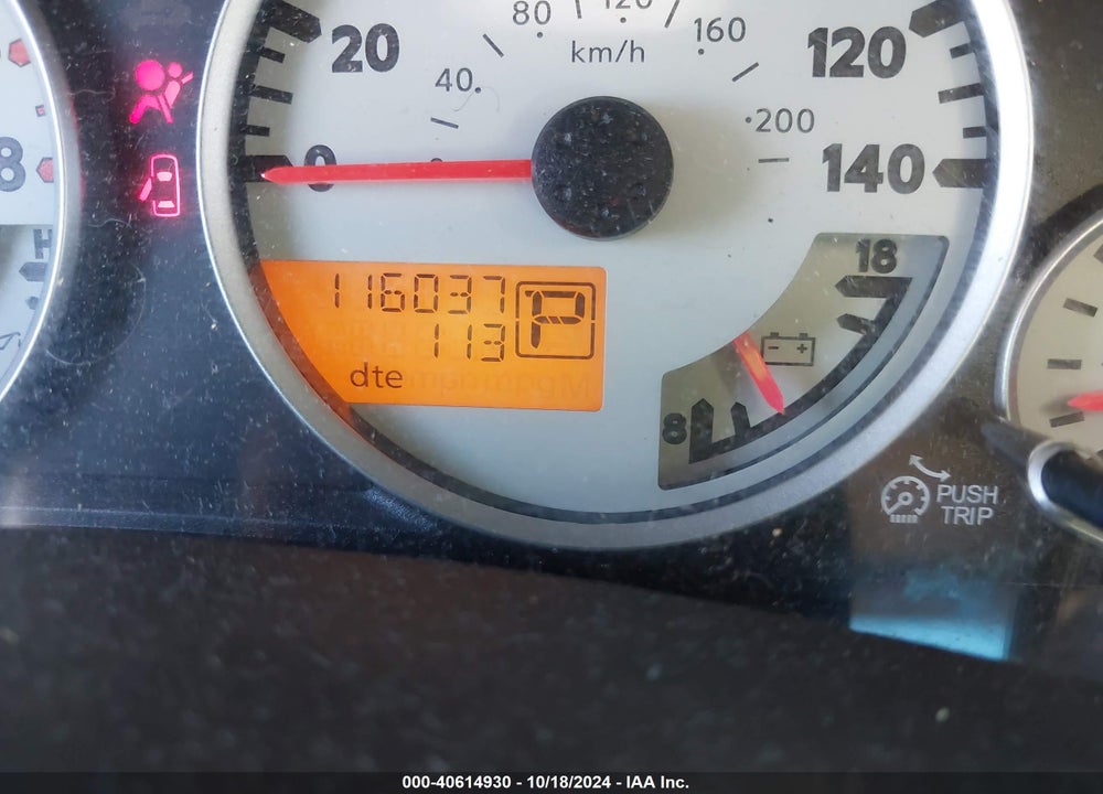 2015 NISSAN FRONTIER PRO-4X VIN: 1N6AD0EVXFN760006
