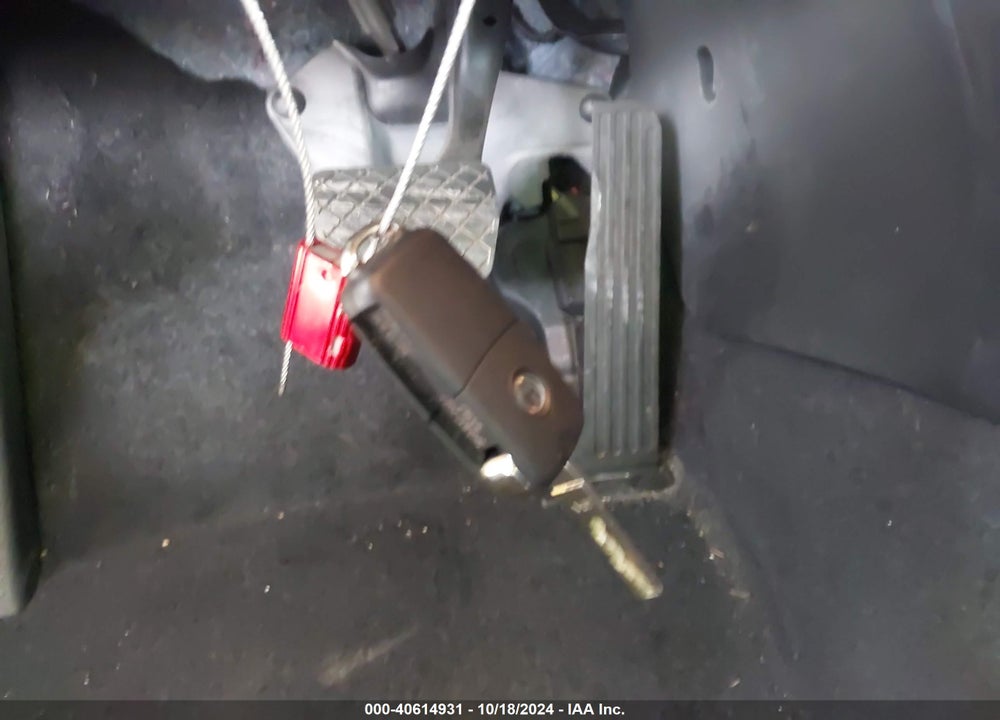 2012 VOLKSWAGEN BEETLE 2.5L VIN: 3VWJX7AT3CM630983