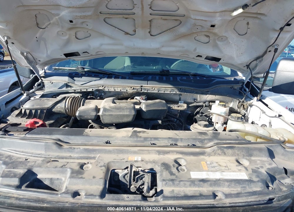 2019 FORD F-250 XL VIN: 1FT7X2B62KEF22903