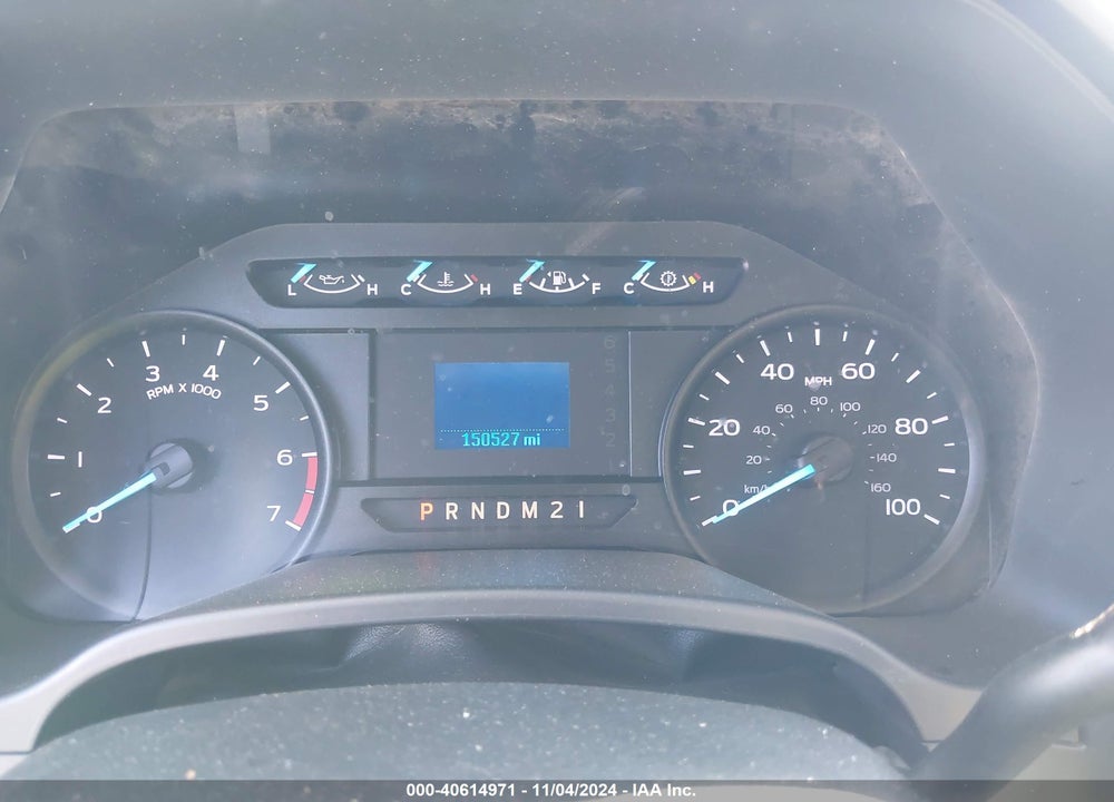 2019 FORD F-250 XL VIN: 1FT7X2B62KEF22903