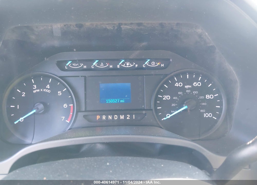 2019 FORD F-250 XL VIN: 1FT7X2B62KEF22903