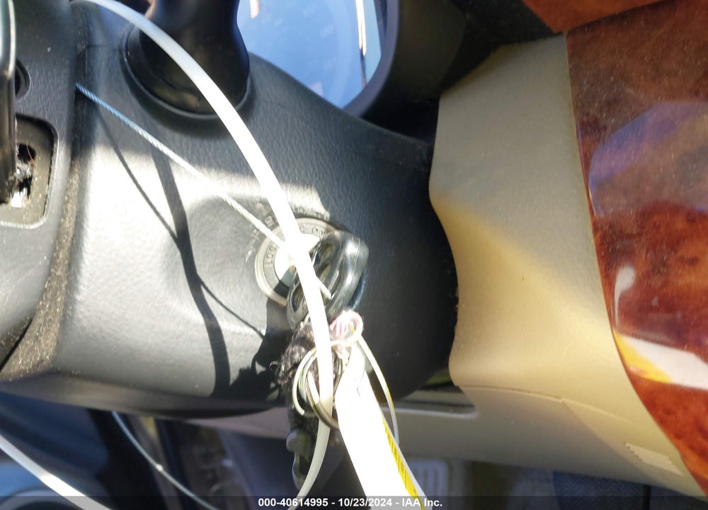 2007 TOYOTA RAV4 VIN: JTMZD33V376024367